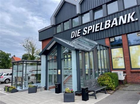  spielbank hittfeld geöffnet